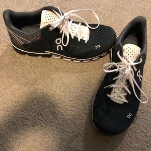 On cloudflow womens 7.5